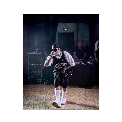 C'mon Bounce - Single