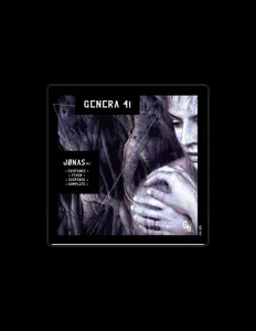 Listen to JØNAS (NL), watch music videos, read bio, see tour dates & more!