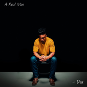 A Real Man - Dax Cover Art
