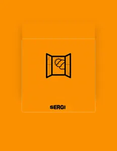 sergiを聴いたり、ミュージックビデオを鑑賞したり、経歴やツアー日程などを確認したりしましょう！