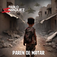 Paren de matar (Paren de matar) - Single - Pablo Enriquez