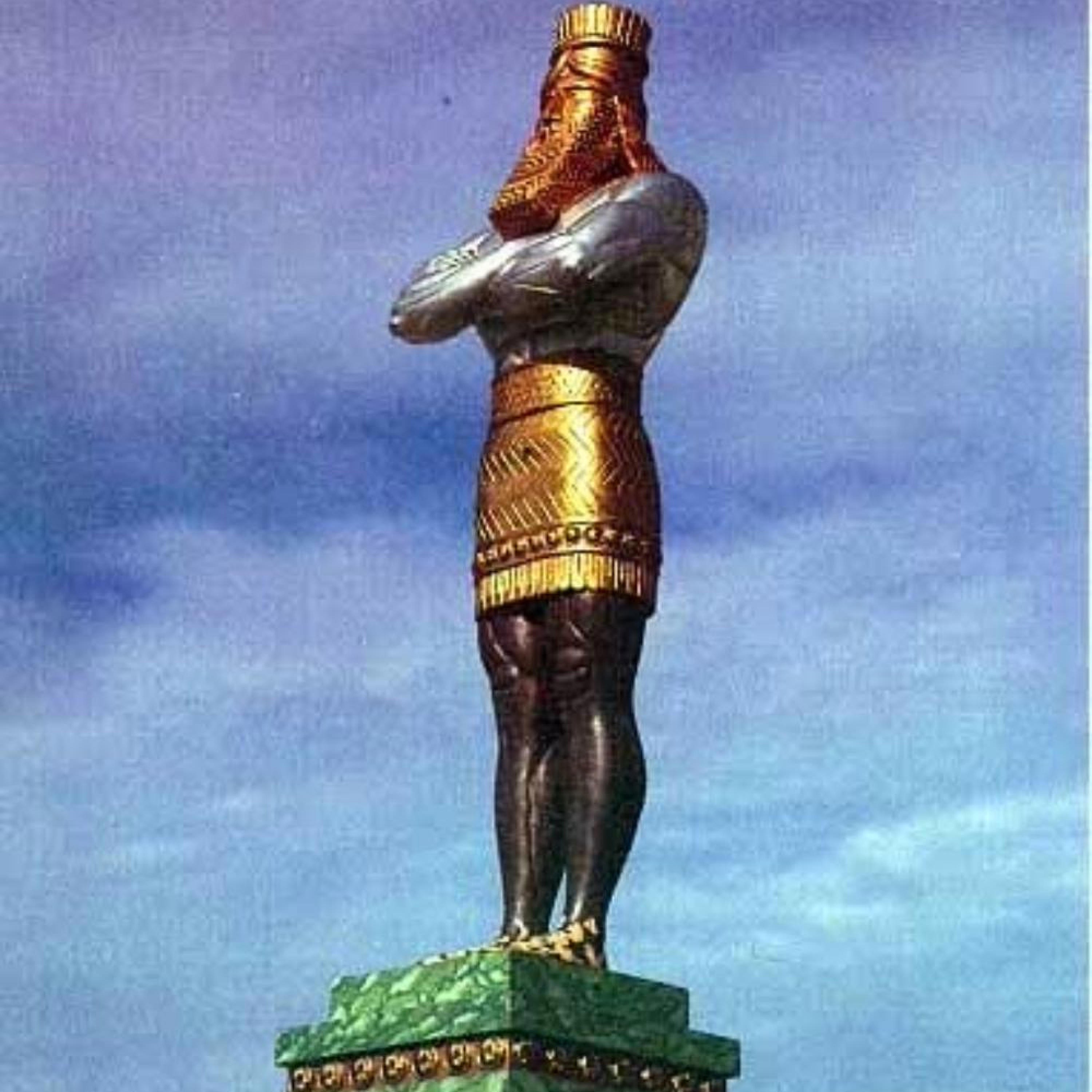 Feet Of Clay - Single