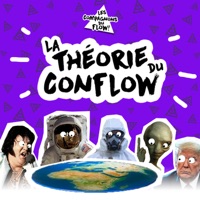 La théorie du ConFlow - Single - Les Compagnons Du Flow