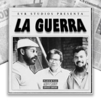 La Guerra (feat. Escuadrón Latino) - Single - Alexx Kalibre