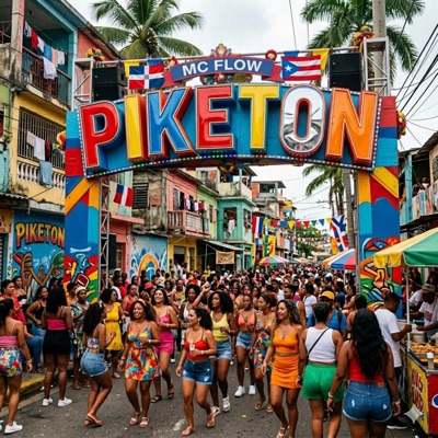 Piketon - Single