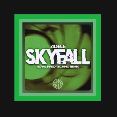 Mathis bossard - Skyfall (Royal Hard Techno)