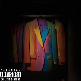 Closet (feat. Co$ty & Gandhi G) T33b