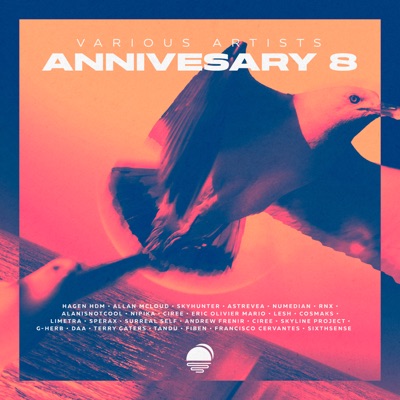 8 Years of Soluna Music