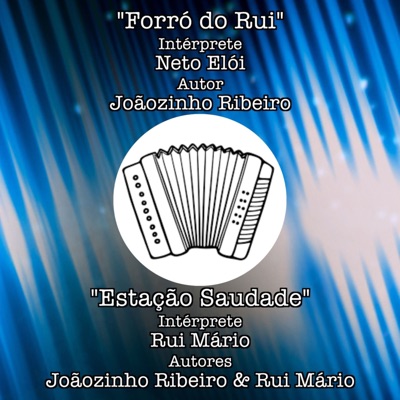 Forró do Rui / Estação Saudade - Single