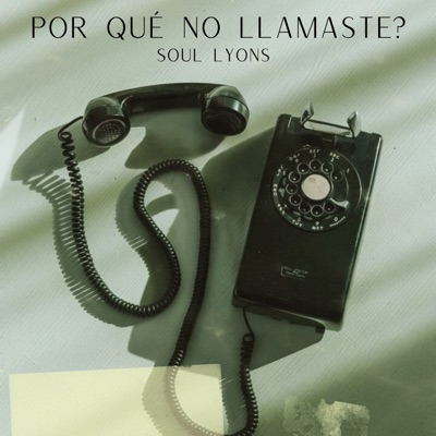 Por Qué No Llamaste? - Single