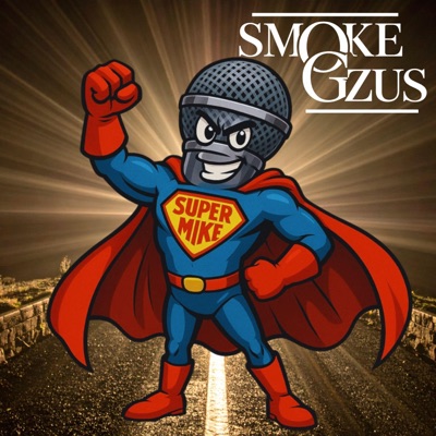 AKA SUPERMIKE - Single