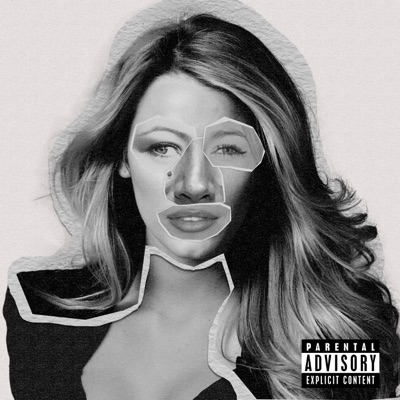 BLAKE LIVELY - Single