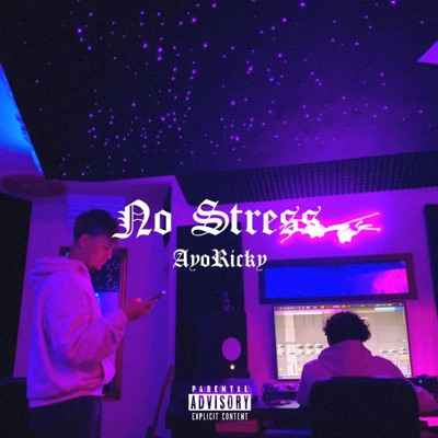 No Stress - Single