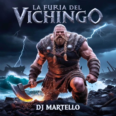 La furia del Vichingo - Single