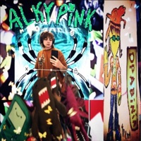 OPABINIA - Alkaline Pink