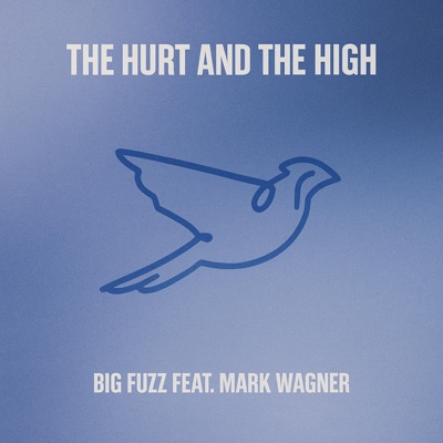 The Hurt and The Highs (feat. Mark Wagner) - Single