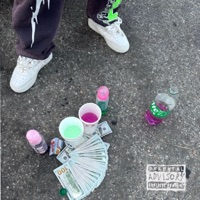 Scavenger - Single - L'a Papas