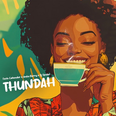 Thundah - Single