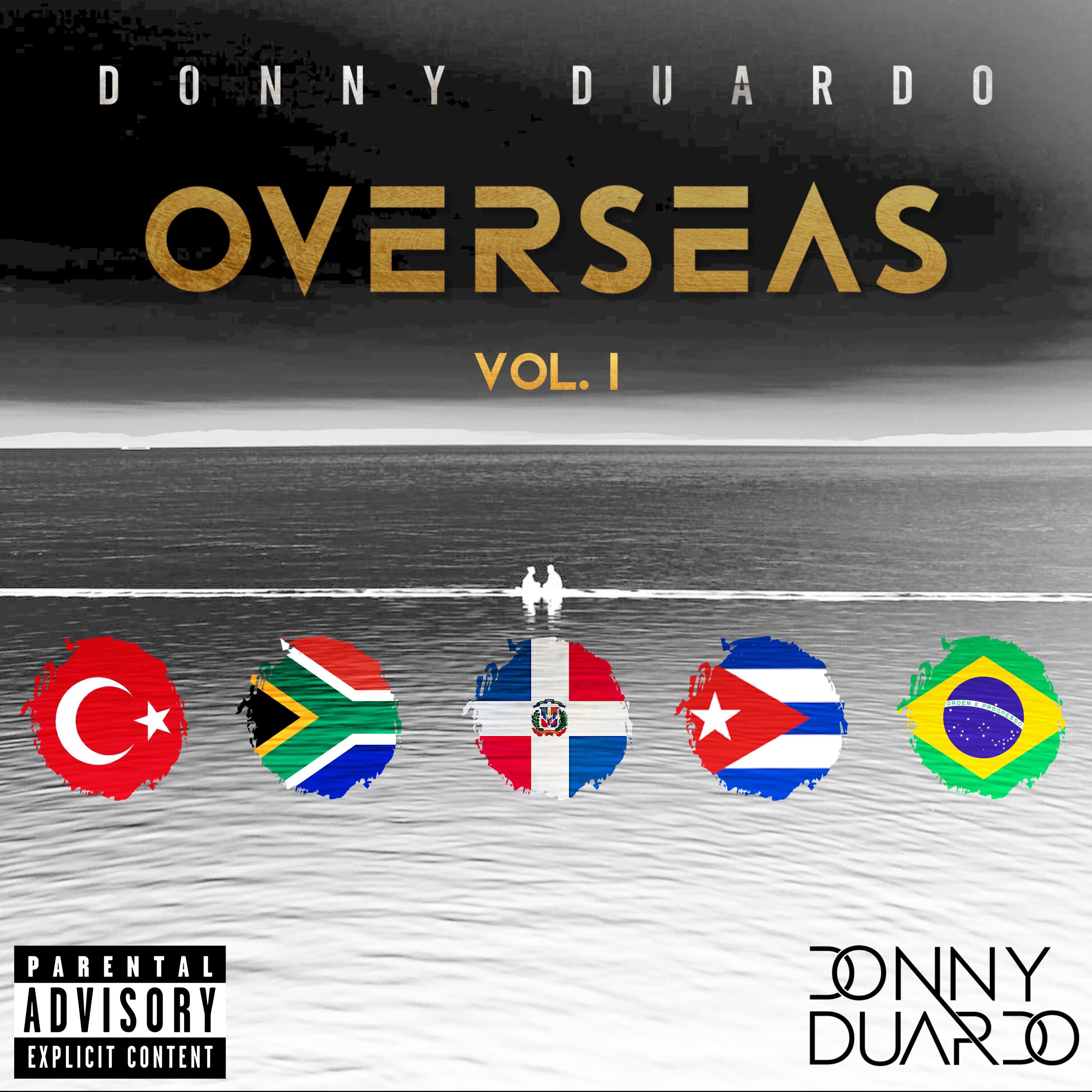 Dj Duiveltjuhh Donny Duardo - Brasilia Bomba