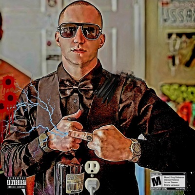 ¢o¢aine ¢owboy - Single