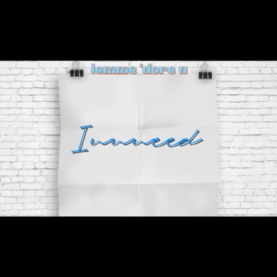 In need (feat. Naztyy) - Single