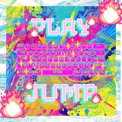 JUMP! - Single