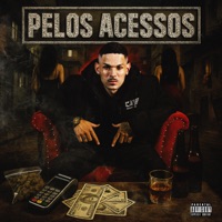 Pelos Acessos - Single - Tiaggo & Dj AK Beats