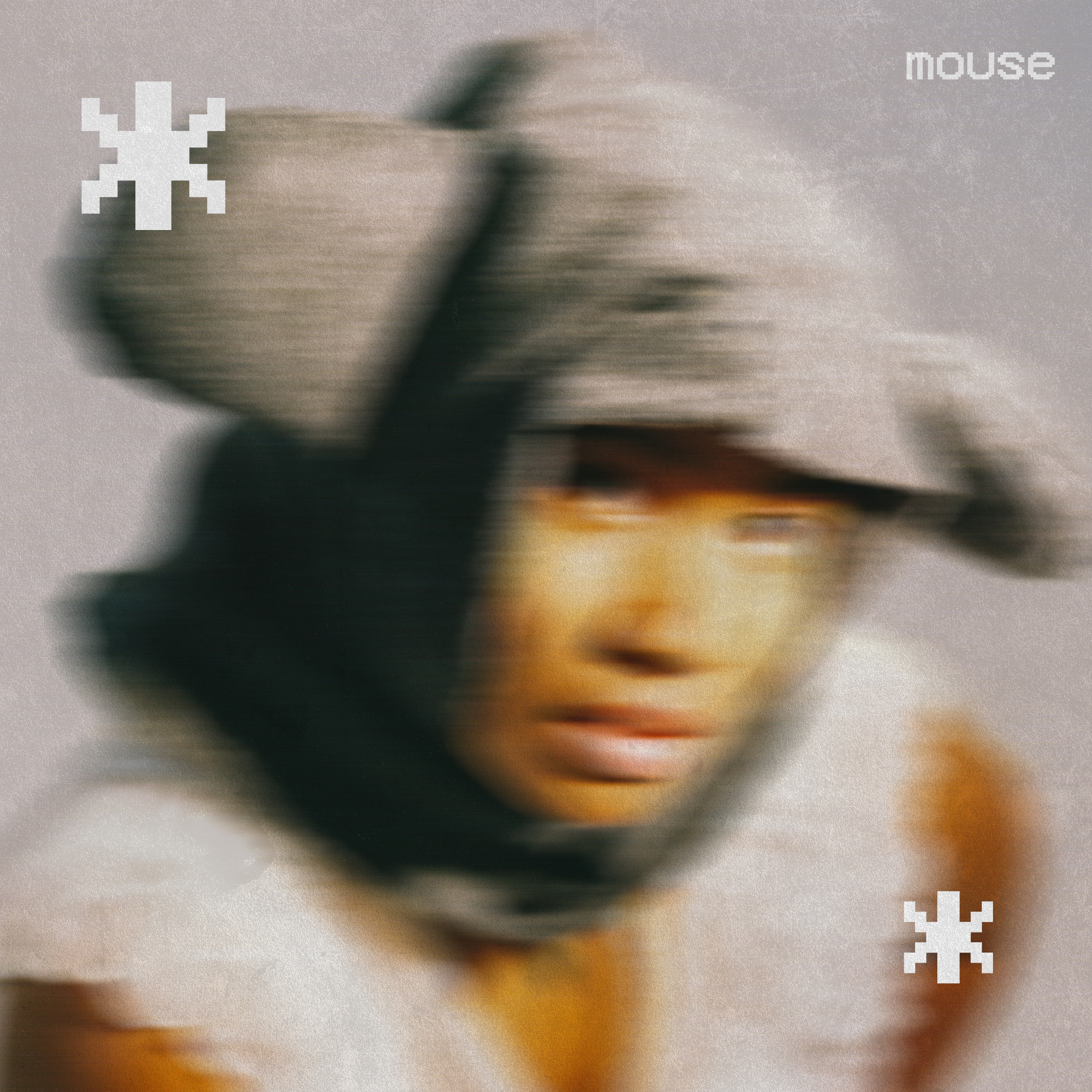 mouse - Single