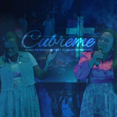 Cúbreme - Single