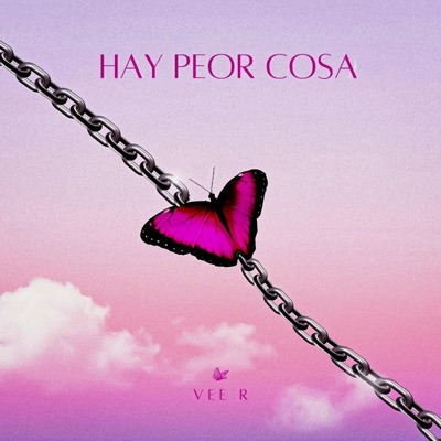 HAY PEOR COSA - Single