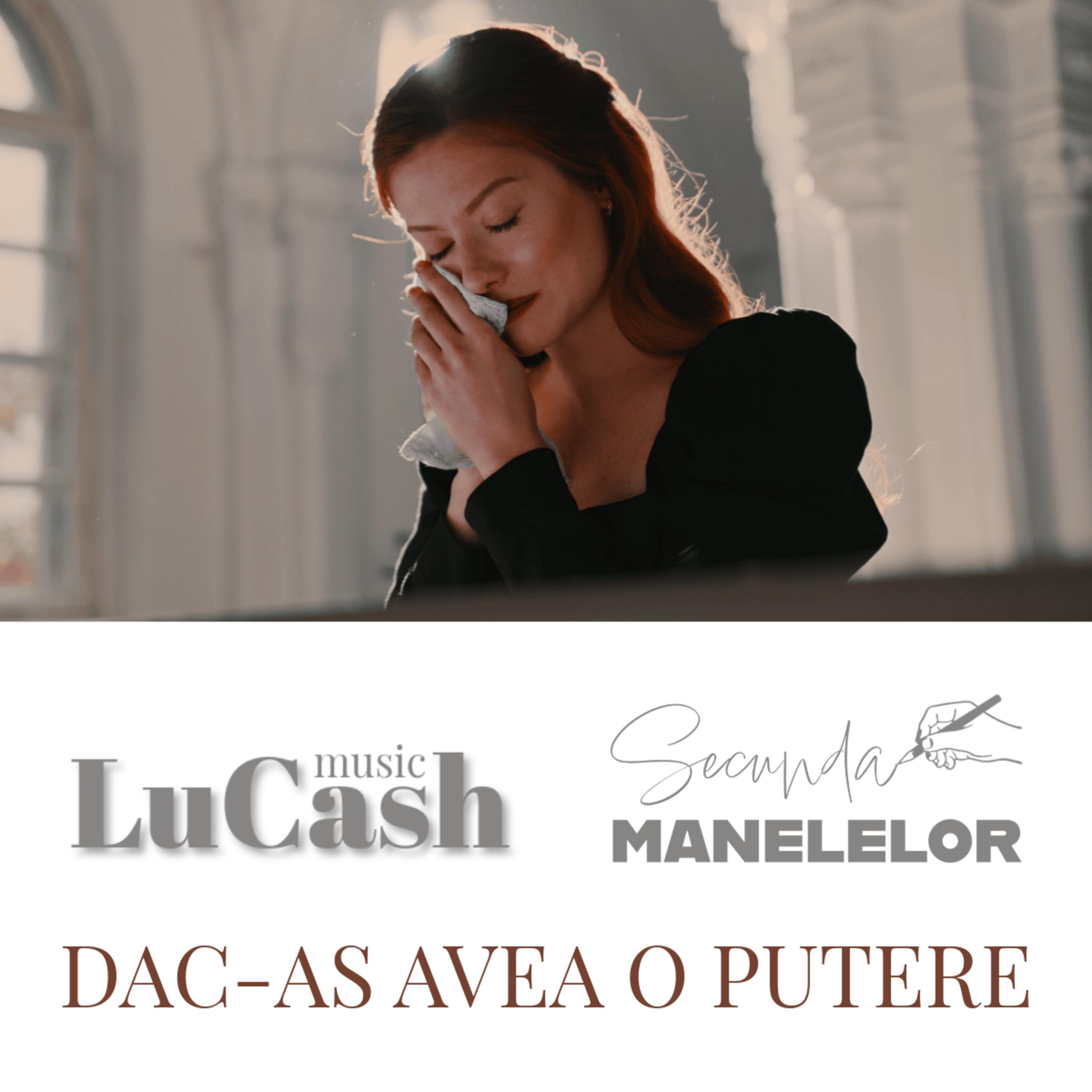 Dac-as avea o putere - Single