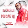 Pou Sak Vle - Single