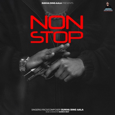 Non Stop - Single