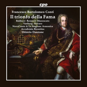 Il trionfo della Fama: Coro. Che piacere (Choir)