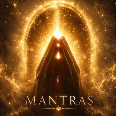 Hör dir „Mantras“ von Soul Healing & Zaya Seraphim an