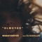 Olmuyor (feat. Öz Kaveller) - Marat Krützö lyrics