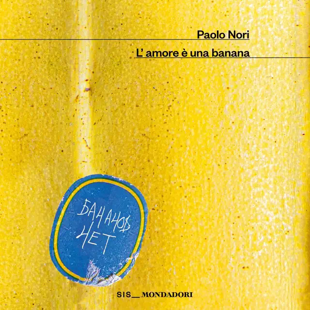 L'amore è una banana