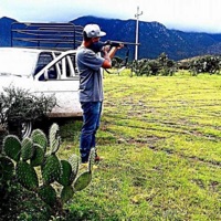(corrido) LA VIDA RECIA - Single - EPZ 677