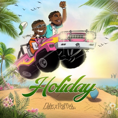 Holiday - Single