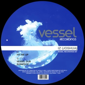 Hit Me Up - EP