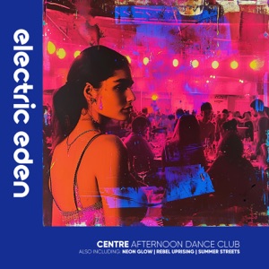 Afternoon Dance Club - EP