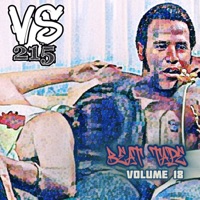 Beat Tape Volume 18 - VStheBest215