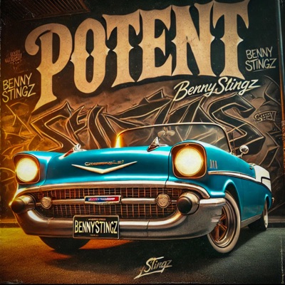 Potent - Single