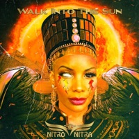 Walk Into The Sun - Single - Nitro Nitra