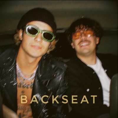 Backseat (Radio Edit) - Single