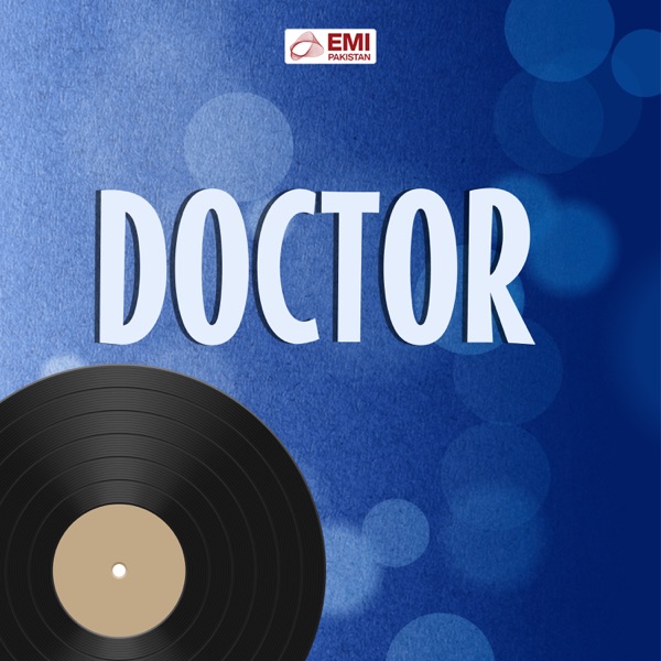 Doctor (Original Motion Picture Soundtrack)