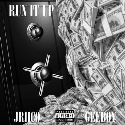 Run It Up (feat. Gboy) - Single