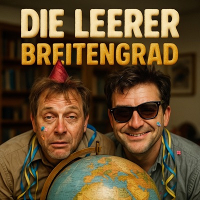 Breitengrad - Single