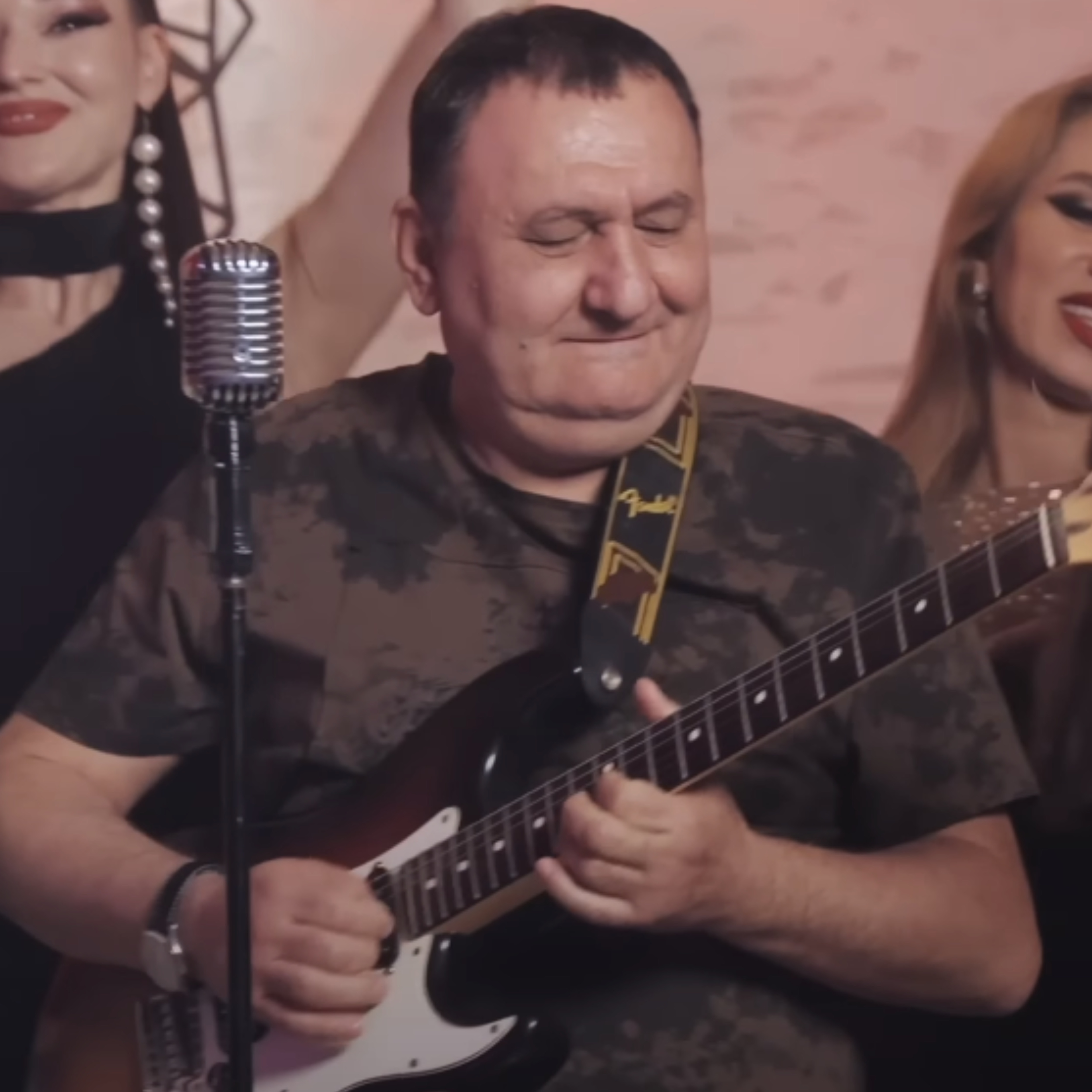 Du Im Sirtn Es - Single