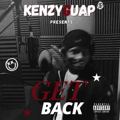 Get Back - Single